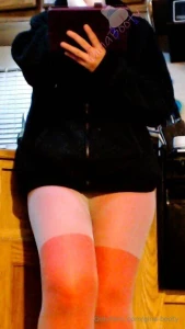 Ignoring you until you tip ignorefetish ignoring fetish pantyhose