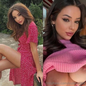 Discover alic3baby s world youthful beauty embrace the glow of part 864