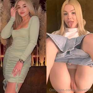Gorgeous angel laurenxburchh will fulfill your hot dreams this doll part 532