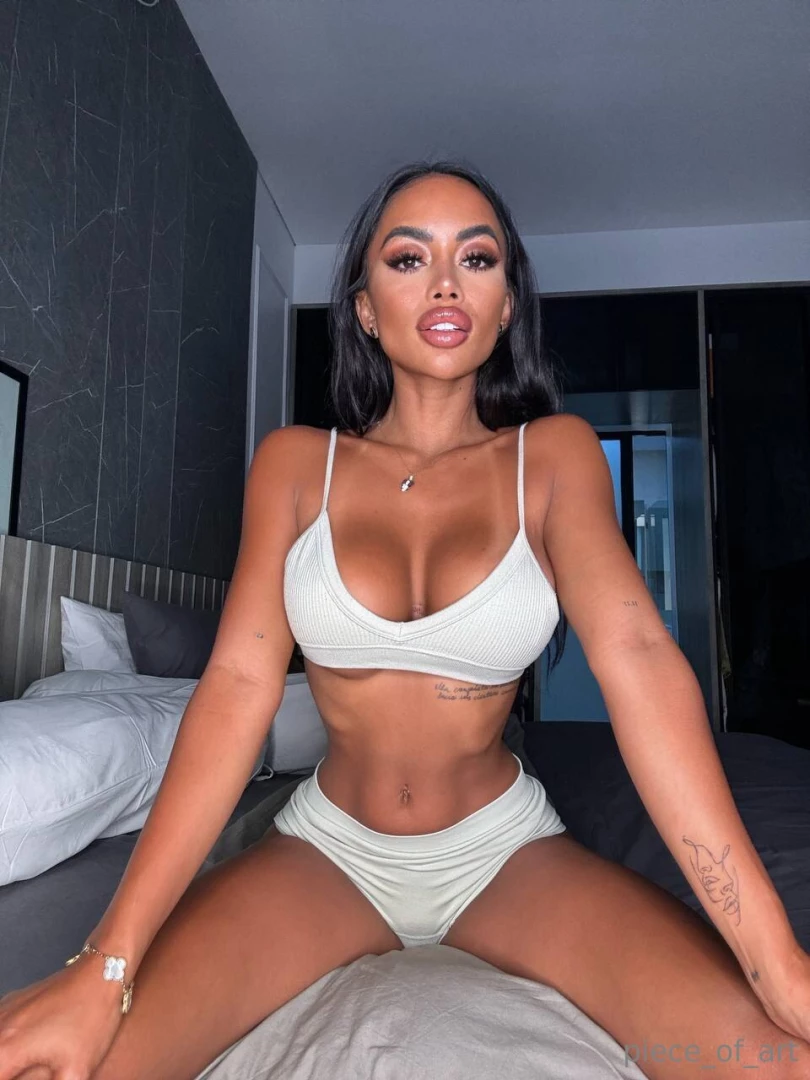 Toes behind my ears you are on top when i say stop it means keep going part 2 