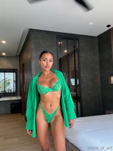 This is how i d greet you at the door after a long day at work