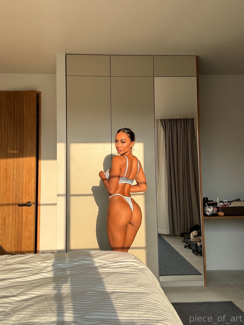 Who needs sunshine when you ve got me 