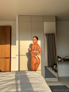 Who needs sunshine when you ve got me