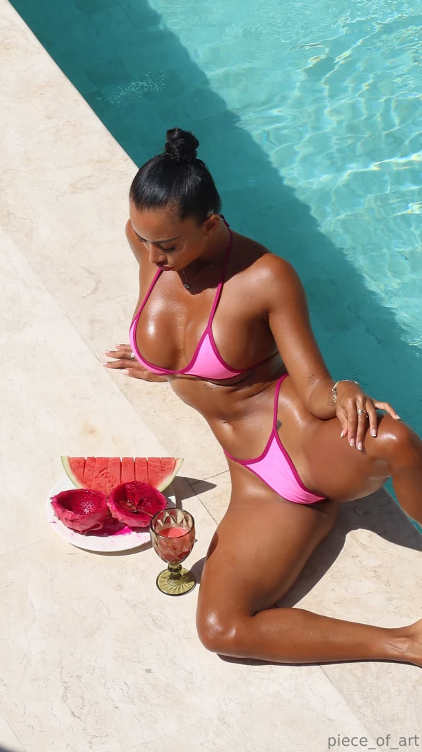 Let me satisfy you baby part 3 