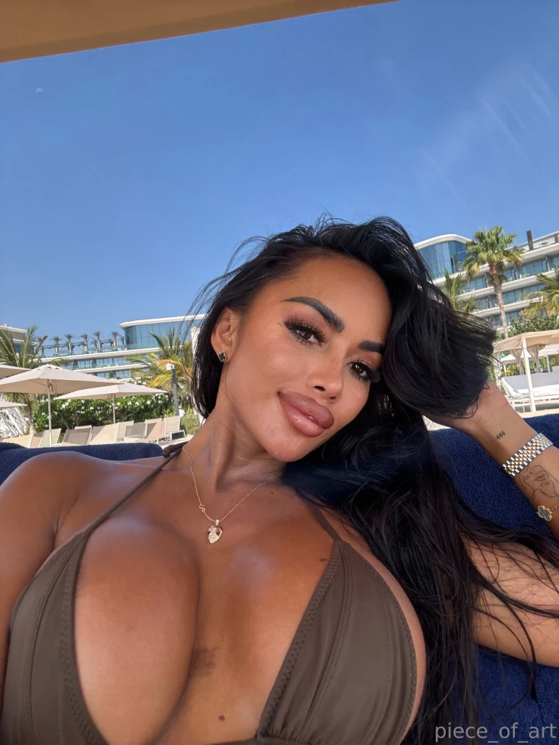 I looked hot today lucky i took a pic for you part 62 