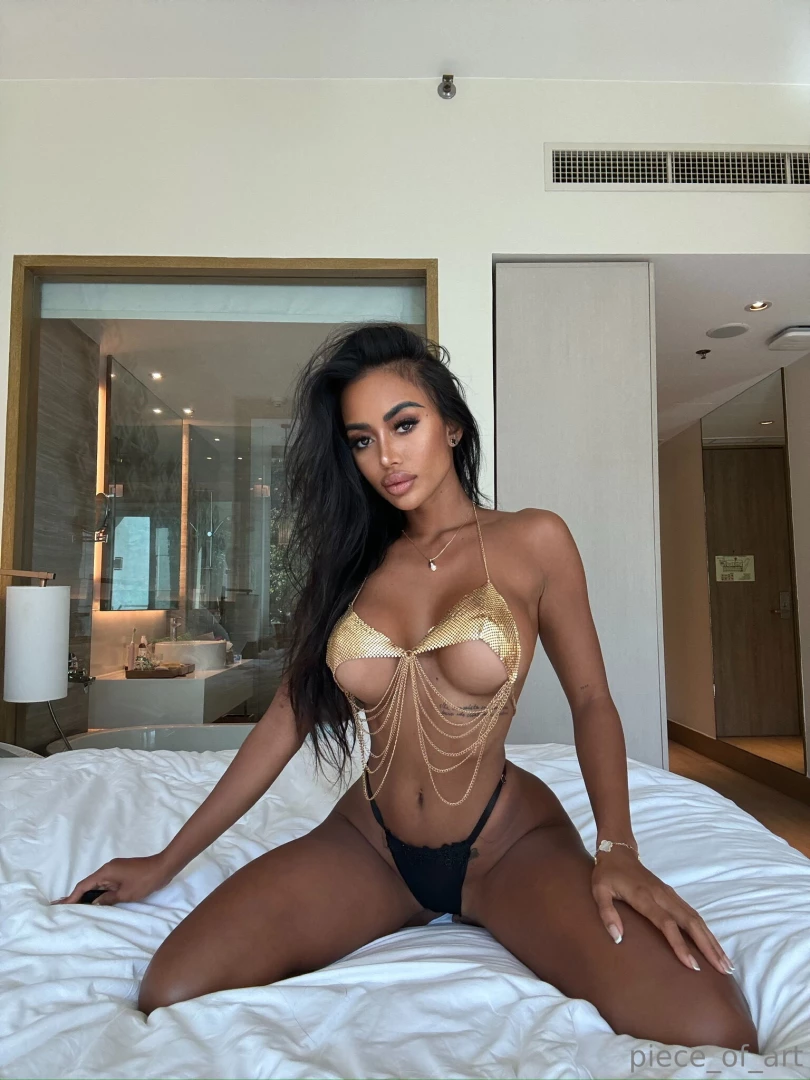 Can t blame you for staring part 4 