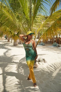 Just another day at the beach part 1