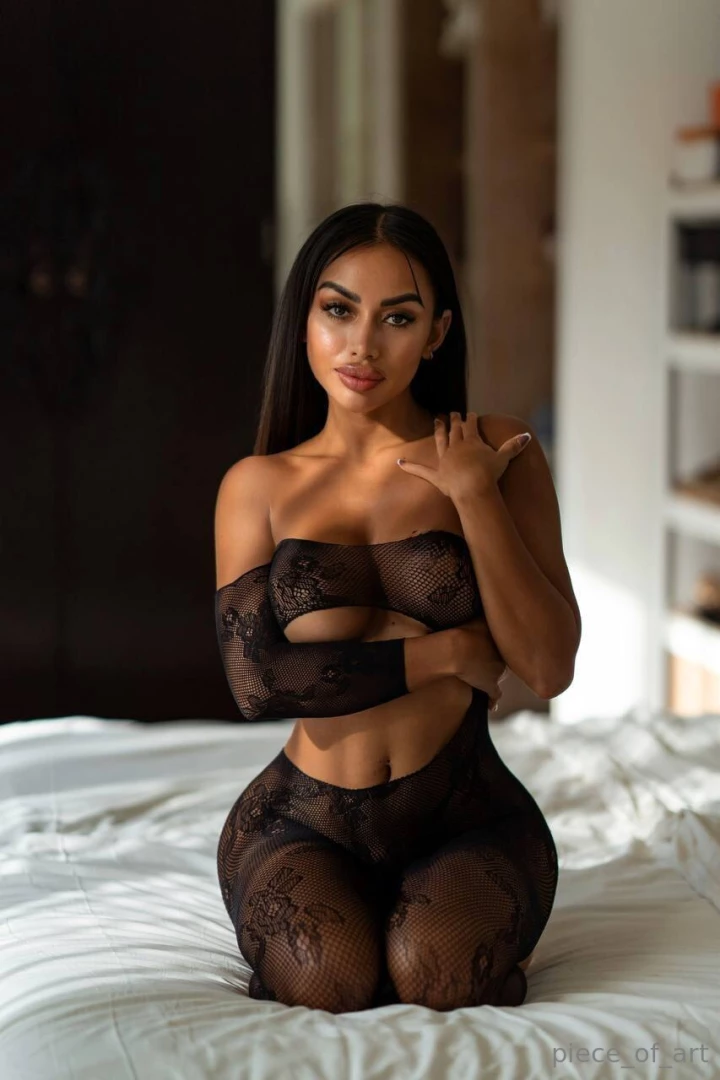 Would you say yes if i ask for a kiss at 3am just a kiss maybe send me part 1 