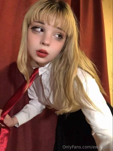 Are you ready to have fun with this angel sweetty_anita i m new here part 7