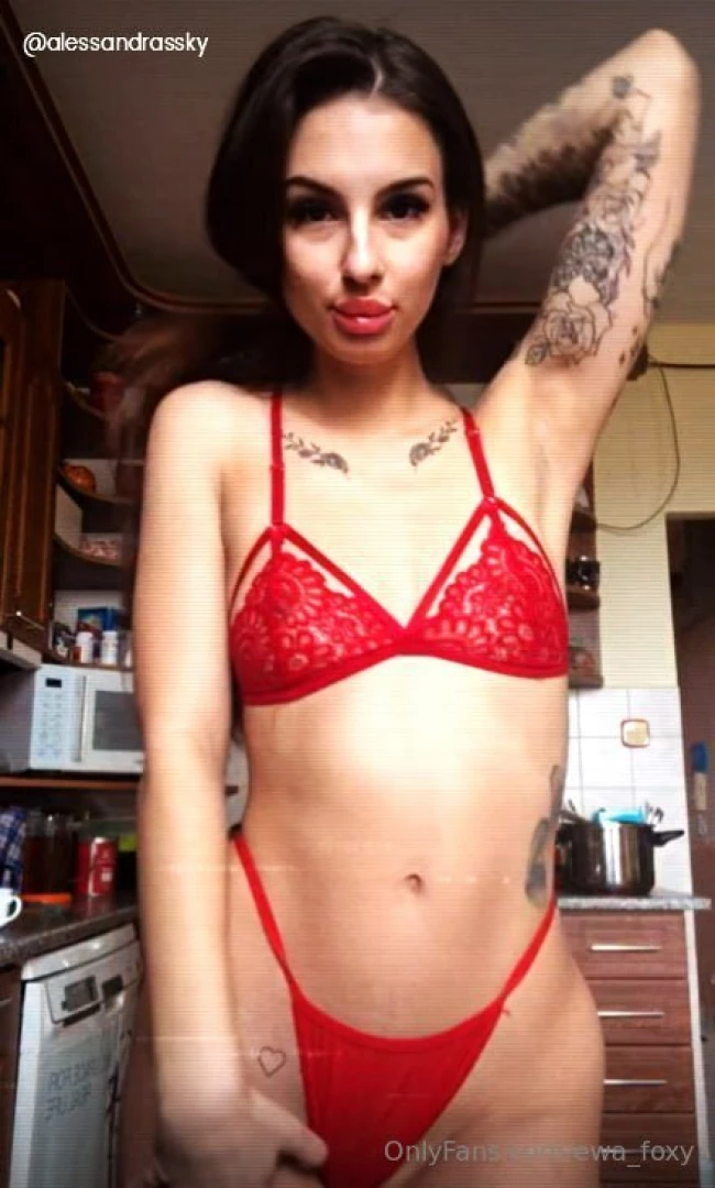 Alessandrassky live sexting with pics and videos cockrates fetish hot part 38 