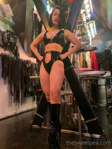 Tell me what good are you going to do this week i had a fun-filled