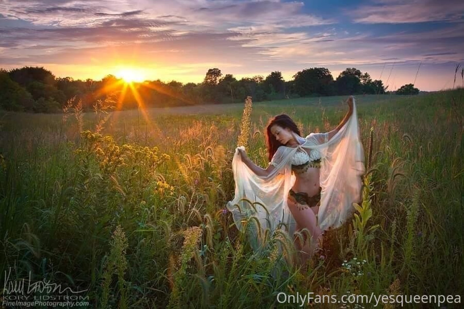 Hope you all had a happy thoughtful and grateful earth day kory 