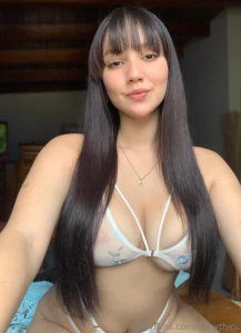 I have a surprise for you but you ll have to unwrap it it s something