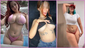 Gabythicc melindadare poisonxxx