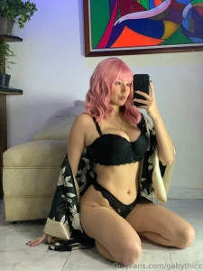 Fantasy comes alive when i m with you at least in my mind shall we