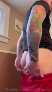 Stuff my hole