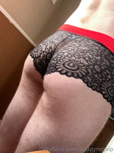 Whole lotta ass part 21