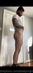 These are my favorite pictures of my ass part 1