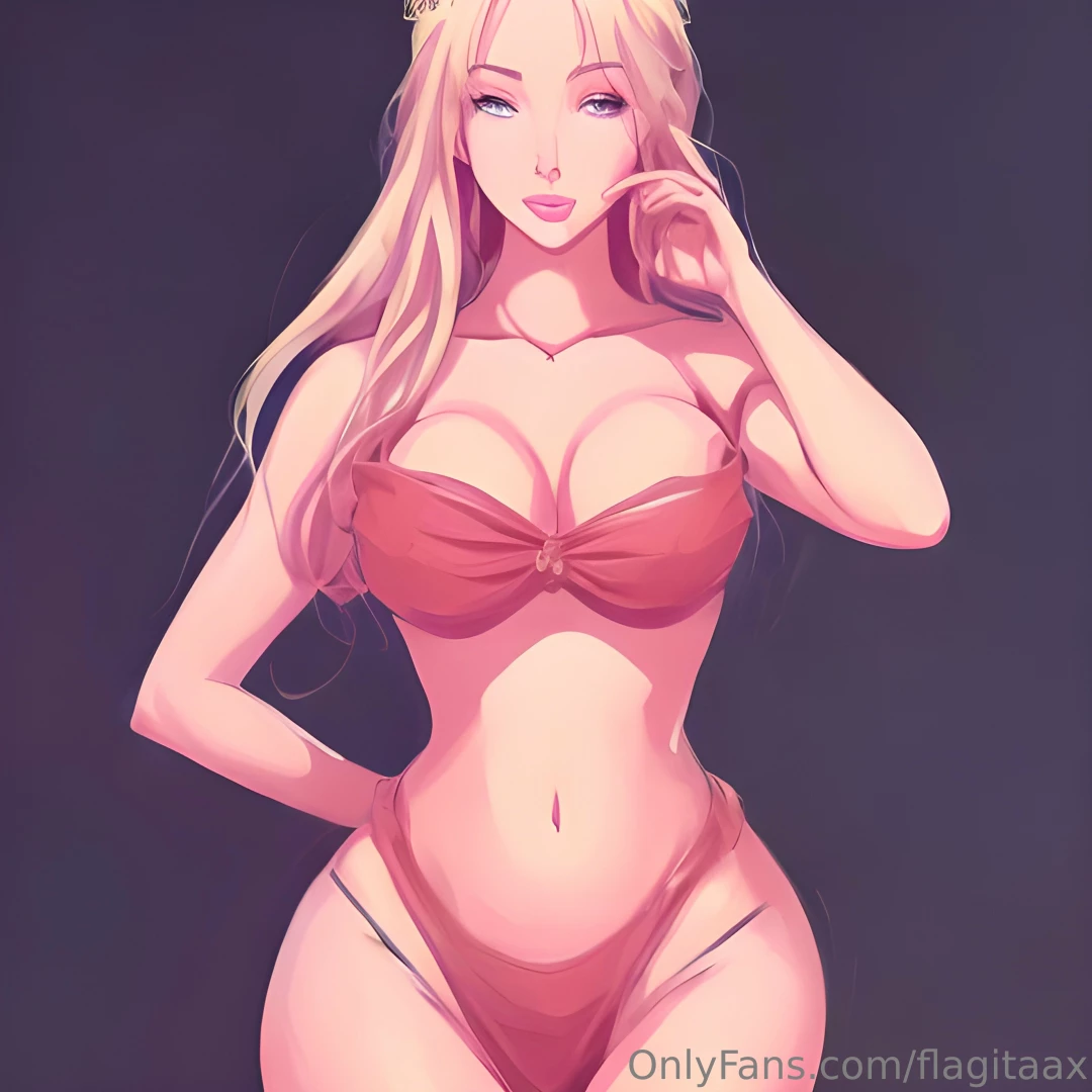 flagitaax - Mon amour come play with me in the metaverse your favorite peachy girl part 3 