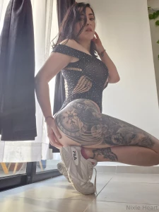 Do you mind if i just post pictures of my ass today