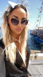 A walking to remember