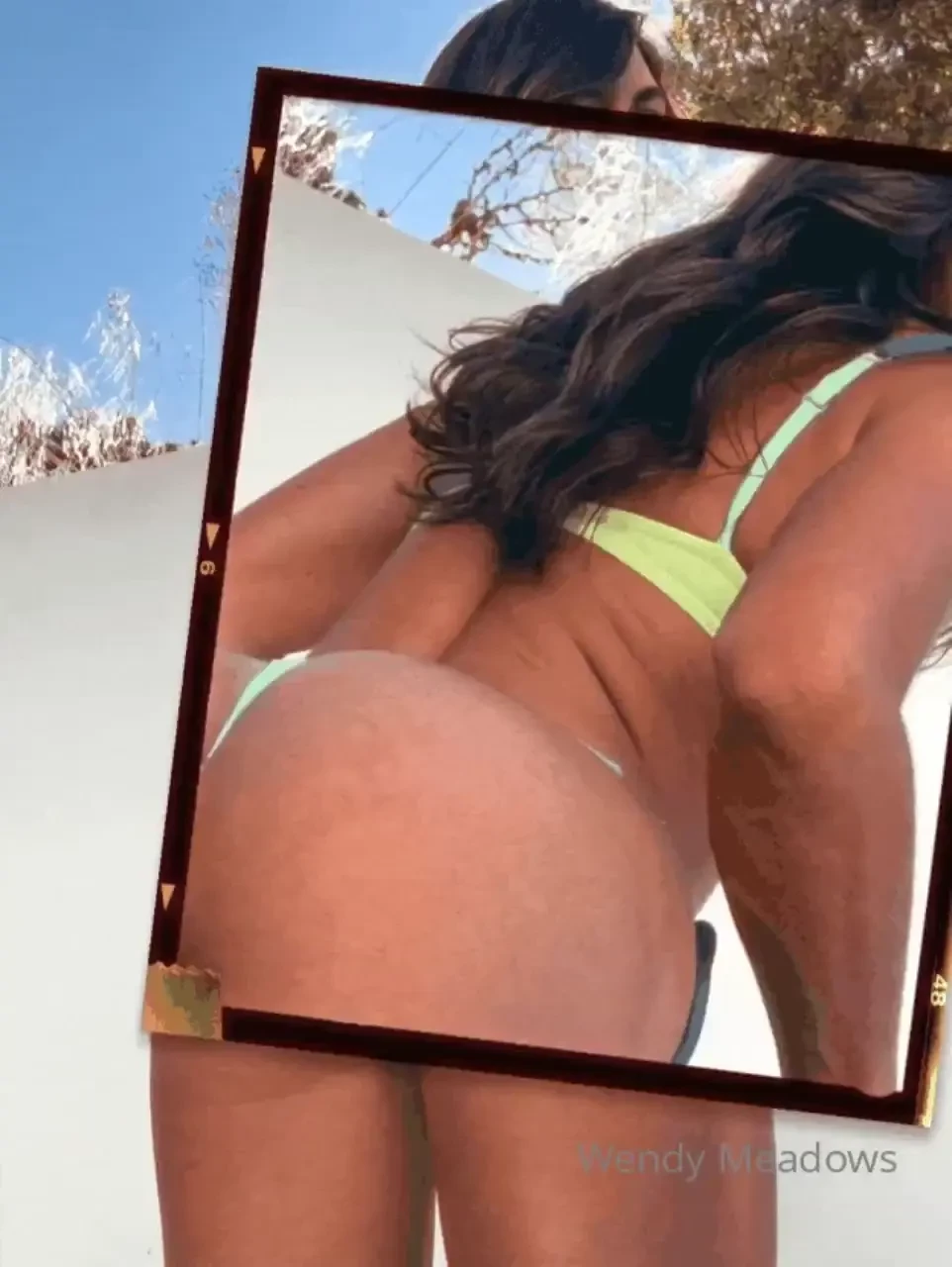 She is a real life girl next door check her out free onlyfans com 