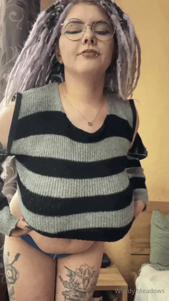 She s messy curvy and horny as hell free trial watch this bbw 