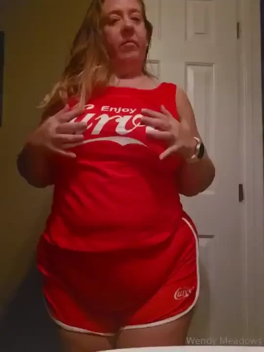 Enjoy my curves part 3 