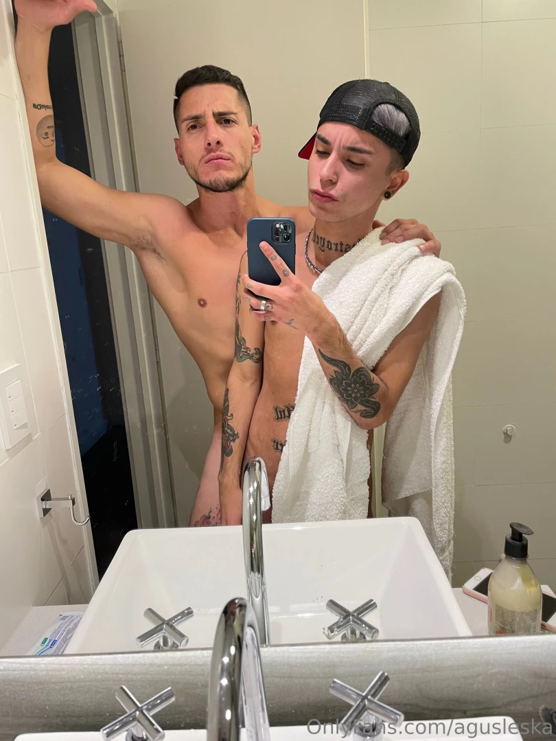 If there is a photo there is a video ask me privately part 1 