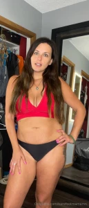 Do you think it s hot when i taste my pussy juice