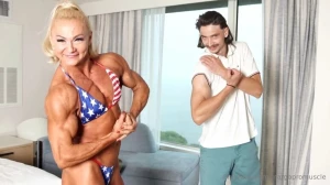 It was really funny part 1