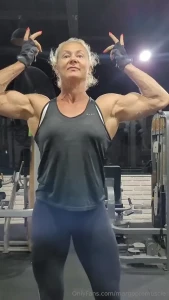 Workout time part 118