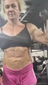 One week before romania muscle fest then it seemed to me that i was