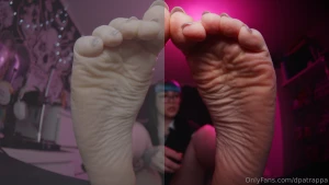 Some bts feet vids are my fave to edit cus it s so satisfying to bring part 4