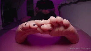 Asmr joi countdown thingy
