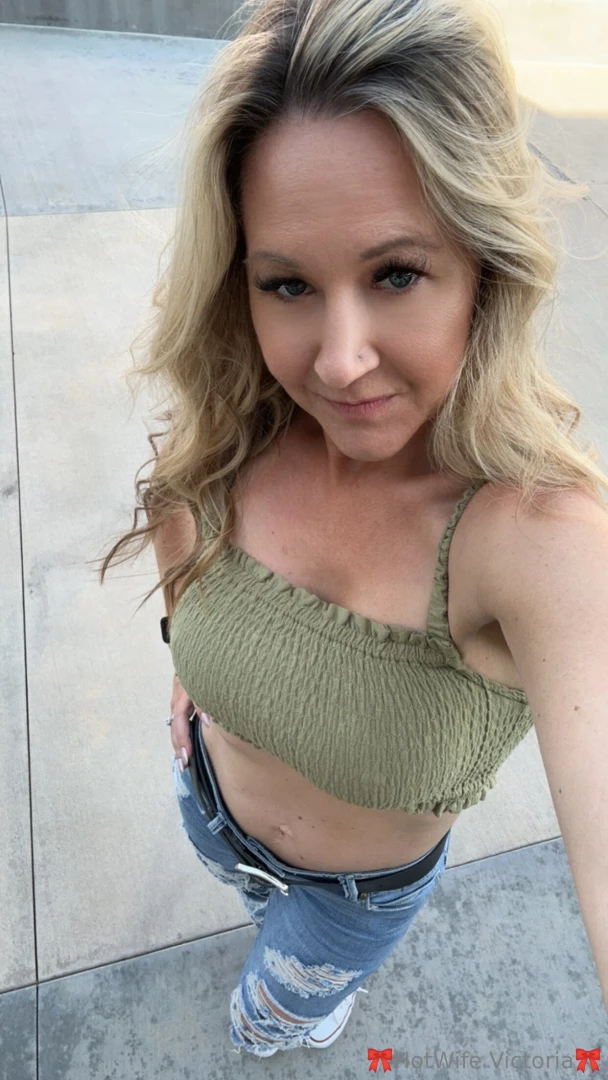 It s a nice day to go out 