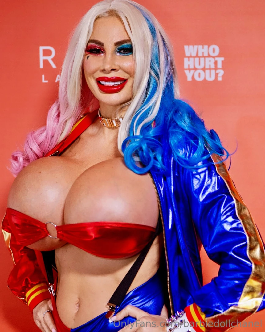 Barbiedollchanel part 13 