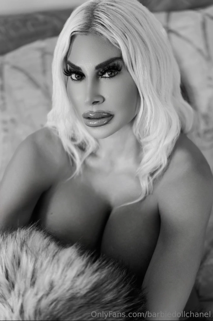 Barbiedollchanel part 14 