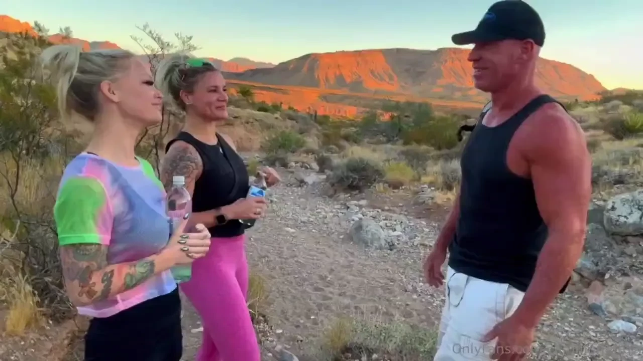 Ever wondered what a sister experience is with me and cjhotwifefree 