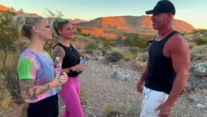 Ever wondered what a sister experience is with me and cjhotwifefree