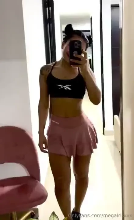 Small clothes so that i don t get so hot 