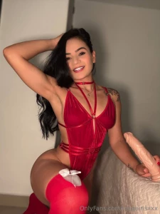 Wanna hear me squirt again