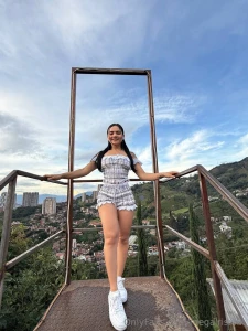 I m missing a boyfriend