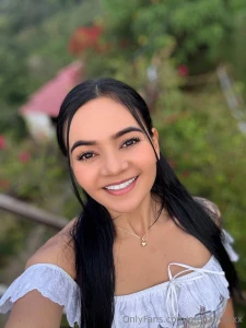 A smile for everyone