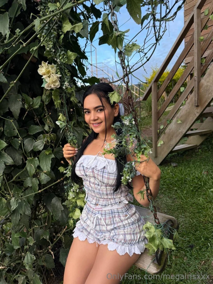 Swing with me part 5 