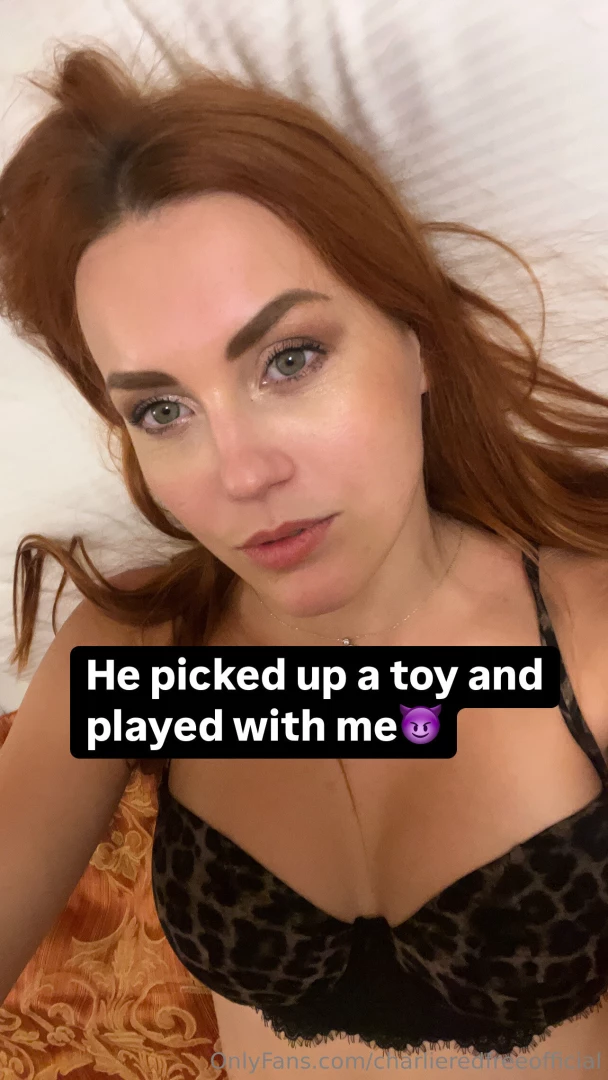 Yes i let my boy play with me in the room with a toy phone 