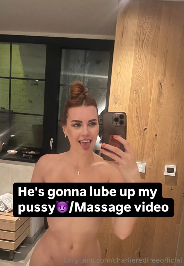 My friend and i went to the spa together where he massaged my pussy 