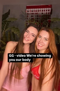 I ll show you my cute friend