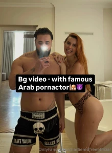 Bg video - so this hot video will excite you just as much as it moved