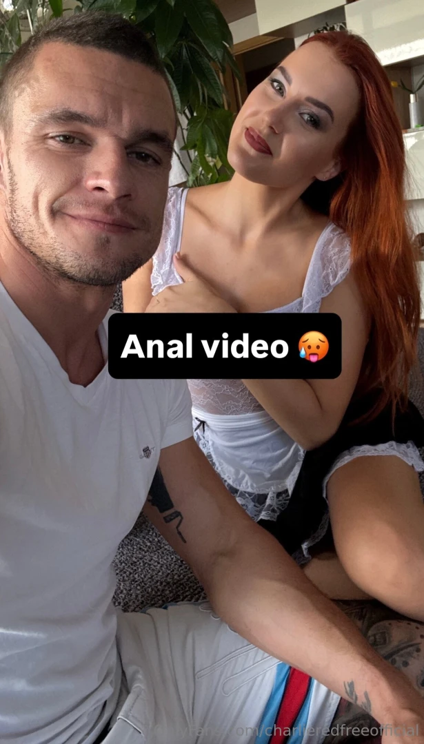 Anal video - after a long time i made a single video that is focused 